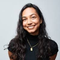 Nikki Mercado's Instagram, Twitter & Facebook