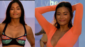Maybe you would like to learn more about one of these? Lybethras 2016 Miami Swim Week Model Id Bellazon