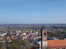 Vor der gebietsreform 1972 gehörten alle ortsteile zum ehemaligen landkreis mühldorf. Spd Ov Kraiburg A Inn Home Facebook