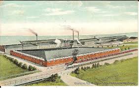 Timeline Photos Southwest Michigan Post Card Club Kalamazoo Michigan Kalamazoo Postcard