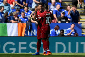 Leicester city'e galibiyeti getiren golleri 79. Sadio Mane Liverpool Escape With Win Vs Leicester City To Stay Unbeaten Bleacher Report Latest News Videos And Highlights