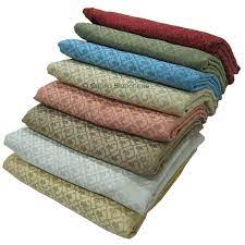 Scampolo Stoffa Tessuto Damascato Per Copridivano Copriletto 280x280 Cm H347 Damasco Copriletto Stoffe