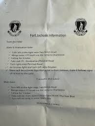 A little help for future families: