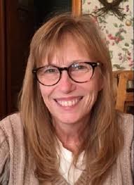 Robin Nowak's Instagram, Twitter & Facebook