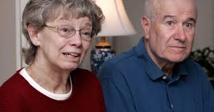 Moulton's family rallies around him for second time