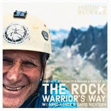 Warrior Mindset Podcast With Dharma Moon
