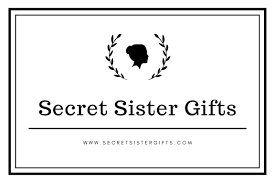 Showing search results for secret sister sorted by relevance. Secret Sister Greeting Cards Secret Sister Gifts