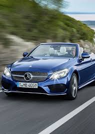 Luxury Lifestyle Mercedes Amg Goes Cabrio Crazy Voiture