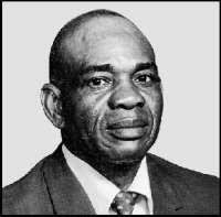 Ruben Hall Obituary (2009)