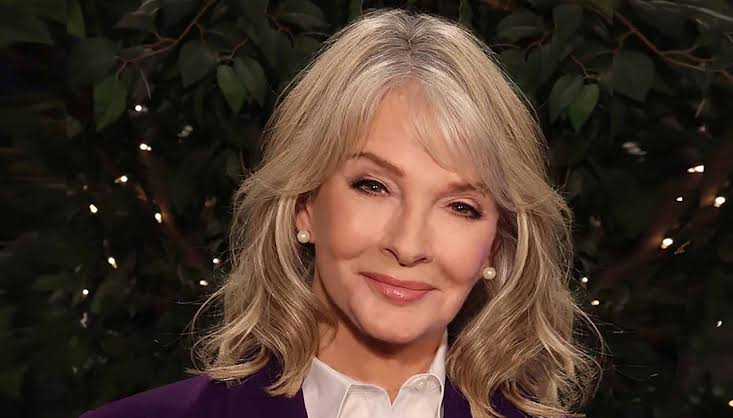 Deidre Hall News - Soap Opera Digest