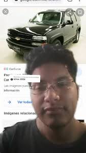 2003 Chevy Suburban Barn Doorlights