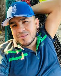 Gerardo Diaz Y Su Gerarquia