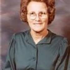 Cora Pauline Waggoner Obituary June 5, 2010