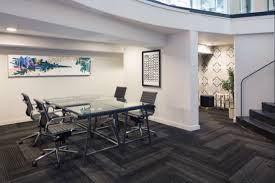 downtown apartment company