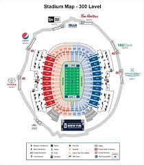 exact metlife seating chart with seat numbers us bank arena