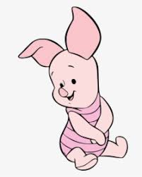 Minnie mouse mickey mouse the walt disney company drawing, minnie mouse png. Baby Piglet From Winnie The Pooh Hd Png Download Transparent Png Image Pngitem