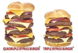 Gourmet burgers made with 100% natural, certified angus beef. 33 500 Kilojoule Breakfast A Heart Attack On A Plate