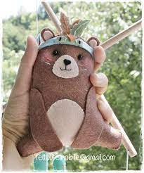 Pin On Foxes Raccoons Bears Oh My