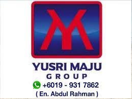 Is a fast growing company which dedicated in diagnostics businesses. Yusri Maju Group Home Facebook