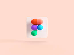 Figma 3d Icon For Mac Os Big Sur 3d Icons App Icon Design Figma