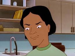 King of the Hill: Season 7, Episode 3