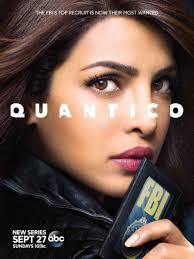 Volledige Cast van Quantico