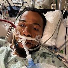 Anthony Maclin's Instagram, Twitter & Facebook