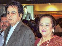 Between 2000 and 2006, he was the member of rajya sabhaon the congress' ticket. Dilip Kumar At 90 Wife Saira Remembers 46 Years Of Love India Gulf News