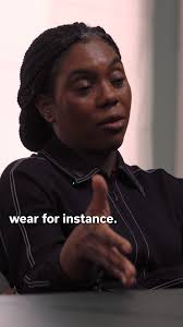 Kemi Badenoch talking straight sense