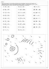 Maybe you would like to learn more about one of these? Arbeitsblatter Mathe Klasse 2 Grundschulmaterial De
