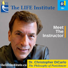 Christopher Dicarlo's Instagram, Twitter & Facebook