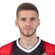 Perfil A. Beganović, Sarajevo: Info, notícias, jogos e estatísticas