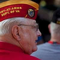 Retired Air Force Col. Murphy Neal Jones, Vietnam War