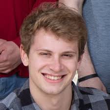 Nicholas John Elliott