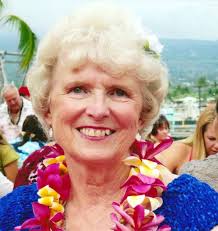 Sue Shirk-Jackson Obituary