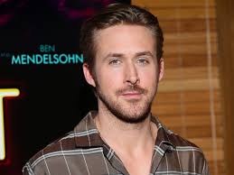 Ryan Gosling saves dog