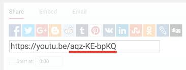 We did not find results for: Learn How To Get The Id Of Any Youtube Video Github