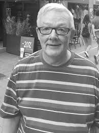 Good-bye, Andreas Spector