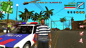 5 game gta ppsspp iso/cso free download sa mod indonesia apk data for android (ukuran kecil psp san andreas iso in74clerul liberty city stories / pc template kertas a4 ukuran. Download Gta Sa Lite Indonesia Apk V 11 Mod Obb Data