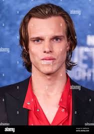 Bennett warner hi-res stock photography and images