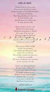 Grief Poem Grief Poems Funeral Poems Grieving Quotes