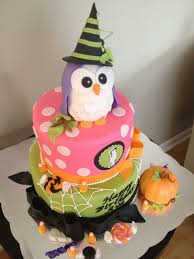 Schedule the time of the party around the birthday baby's naps and limit the length of the party to one to two hours (any longer and babies tend to get cranky). Best 22 Halloween 1st Birthday Cake Best Diet And Healthy Recipes Ever Recipes Collection