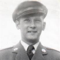 Donald Frank Fenton Obituary