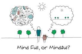 Emptying Our Minds In Order To Be More Present With Babies – Regarding Baby