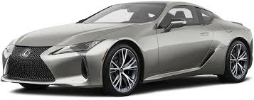 It starts at $101,000 plus destination. 2020 Lexus Lc 500 Incentives Specials Offers In Dallas Tx