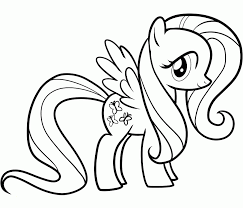 This is a list of lists of all ponies and other characters which have been mentioned or appear in my little pony friendship is magic, equestria girls, and the my little pony friendship is magic comics. My Little Pony Coloring Page Coloring Home