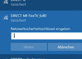 Amazon fire stick am pc einrichten. Fire Tv Stick Mit Pc Verbinden Computerbase Forum