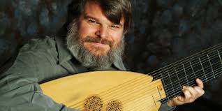 Lute master to play at 2 NYS Baroque concerts
