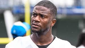 Q&A with Lowell Bailey