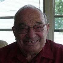 Donald Hillman Obituary (2012)